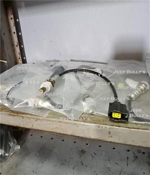 Oxygen Sensors | Jeep | Dodge | Chrysler