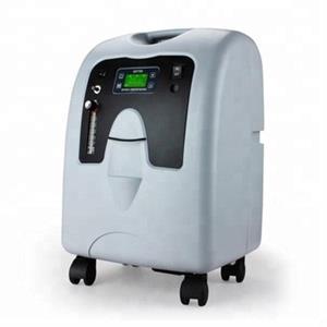 OX 5 Oxygen Concentrator,produces 5 liter of oxygen without an oxygen cilinder.