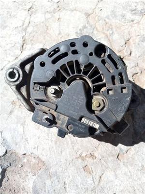 OPEL ASTRA G ALTERNATOR