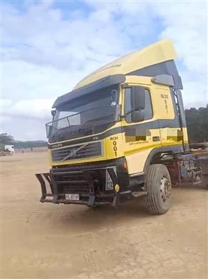 QUICK SALE VOLVO FH400