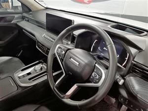 2023 Haval Join 1.5l 