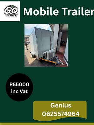 mobile fridge for sale