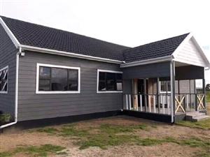 Nutec homes at fair prices