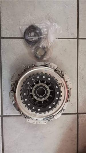 Clutch kit 
