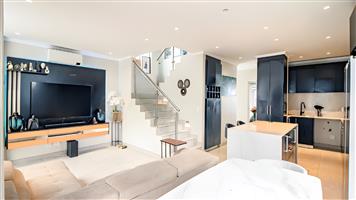 Cluster For Sale in Bryanston