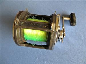 Daiwa 900H fishing reel for sale