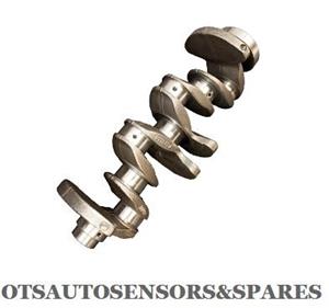BMW 3 SERIES F30 320I 16V N20 12-19 CRANKSHAFT