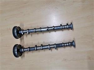 VW GTI 7 Audi A4 A5 Q5 1.8 2.0 TFSI Intake Camshafts