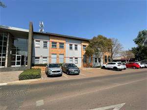 Ashford House: Beautiful Offices To Let In Midstream, Centurion!