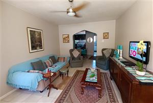 Stunning refurbished 2-bedroom apartment on 1st floor - perfect for modern living.