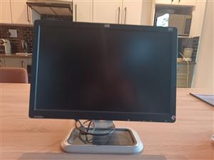 HP Monitor 
