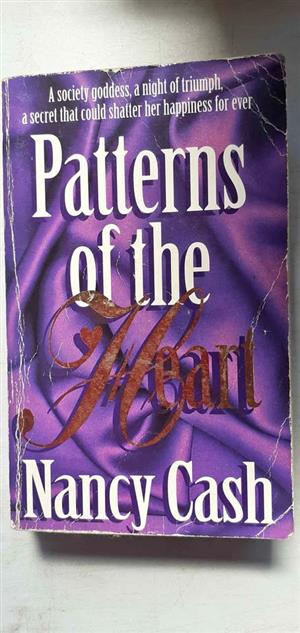 Patterns of the heart - Nancy Cash