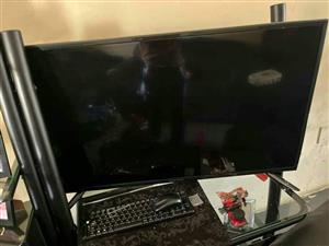 43 inch Tv plasma