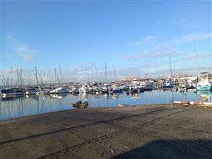 Four seasons boating repairs