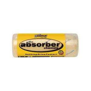 Shield Chamois Absorber