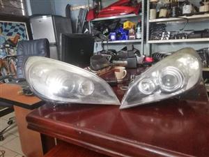Volvo S60 2010-2013 xenon headlight for sale