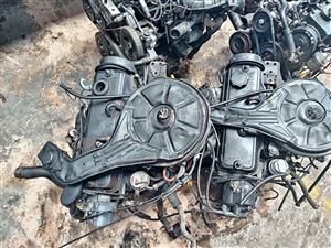 TOYOTA TAZZ 2E ENGINE FOR SALE