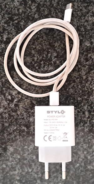 Stylo Original Charger.