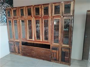 3m vertoon kas R12000