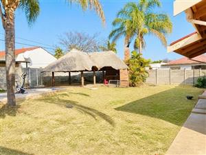 House For Sale in Kwaggasrand