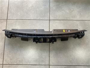2020 KIA PICANTO FRONT BUMPER UPPER FITTING TRIM FOR SALE.