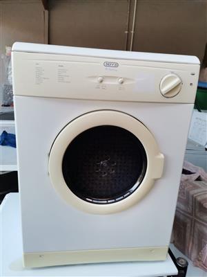 DEFY TUMBLE DRYER - BASED IN FLORIDA JHB