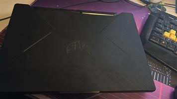 ASUS TUF Gaming F15 (FX506LI) – Upgraded Gaming Laptop