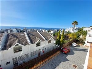 Apartment Rental Daily in Sea Point