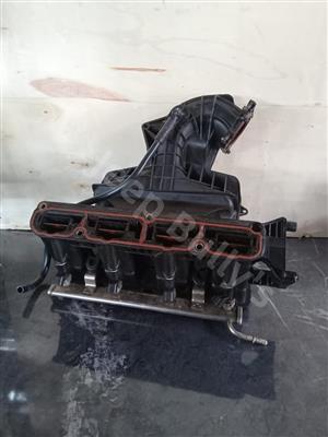 Intake Manifold | Used | Jeep Patriot 