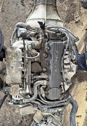 ISUZU C22NE ENGINE FOR SALE