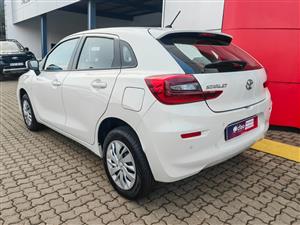 SUZUKI ERTIGA