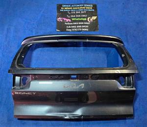 Kia Sonet Tailgate Boot Lid Door