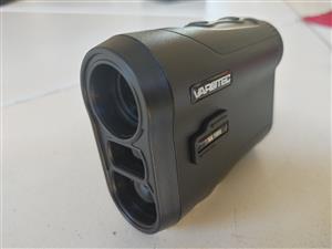 Range finders Varotec NK 600 with free rechargeable battery