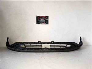 Cherry Tigo pro 7 front bumper spoiler