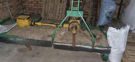 USED 1.8M SLASHER FOR SALE 