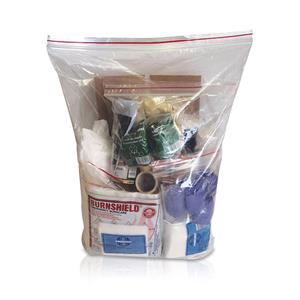 First Aid Refill kits (Regulation 7)