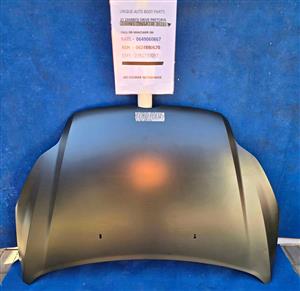 Ford Focus 2011 - 2014 Bonnet