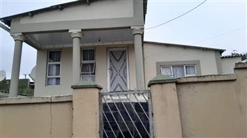 Spacious Home with Flats for Sale in Mdantsane