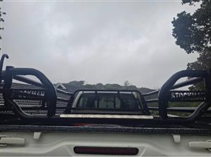 Stockman Cattle rails