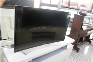 LG 55UGB87T TA 55 INCH LED SMART TV WITH LEGS AND REMOTE S064138A