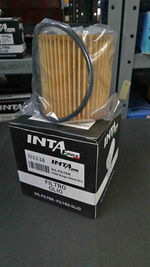 Ford Ranger 2011 Diesel oil filter