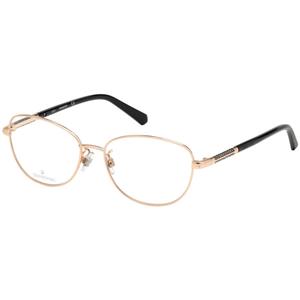 40% oFF SWAROVSKI  Glasses - SW5186 033 | Global Eyes