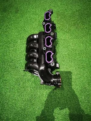 SUZUKI SWIFT INTAKE MANIFOLD