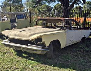 1959 Buick Invicta