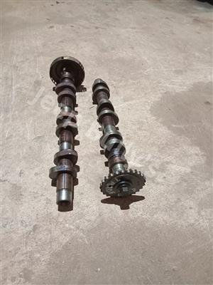 Jeep Liberty 3.7 Used Camshaft 