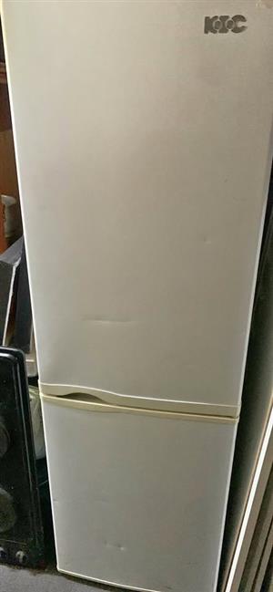 Kic fridge