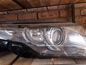 Range Rover Evoque Headlights | Auto Ezi