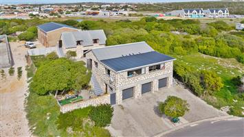 Prime Investment: Four Independent Units