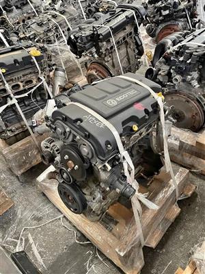 Opel Adam 1.2 Ecotec Import Engine for sale (A12XER)