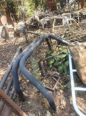Roll bars for sale